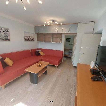 Anago Apartments Zadar Luaran gambar
