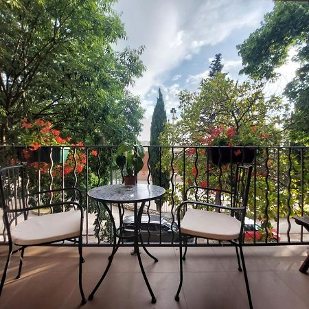 Anago Apartments Zadar Luaran gambar