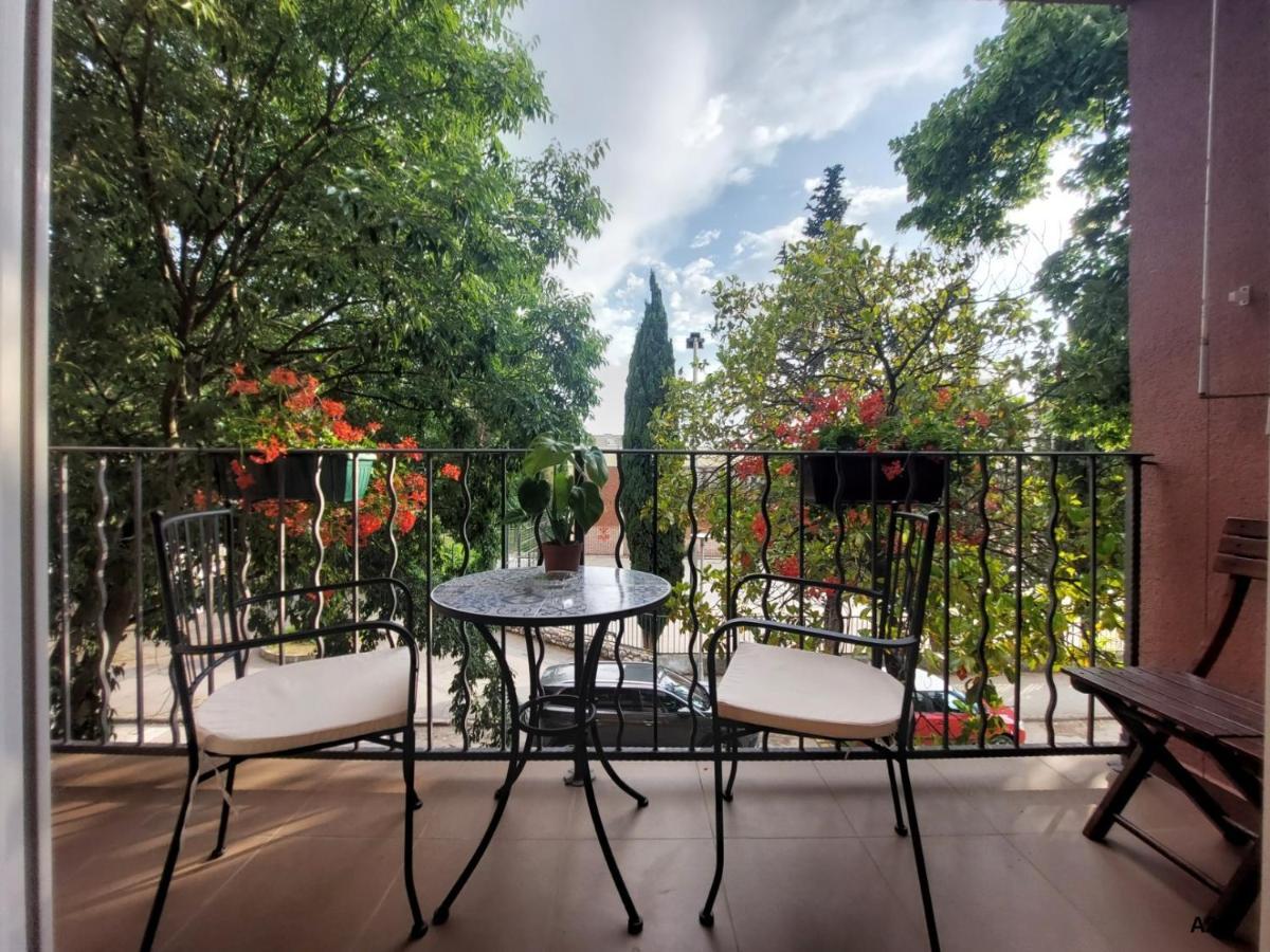 Anago Apartments Zadar Luaran gambar